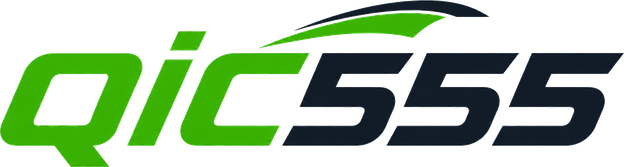qic555 Logo